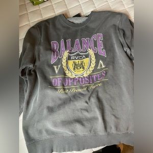 RVCA Sweatshirt